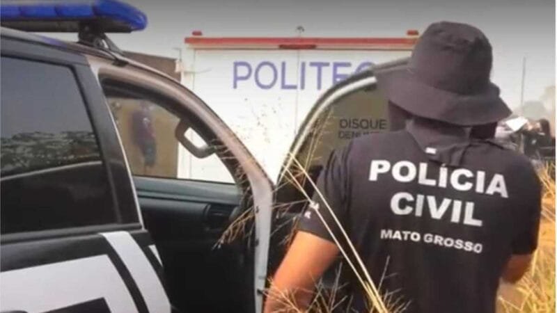 Polícia Civil esclarece 87,7% de desaparecimentos registrados em Cuiabá e Várzea Grande