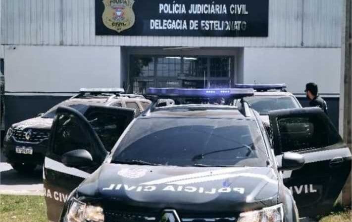 Polícia Civil deflagra operação contra organização criminosa responsável por fraudar empréstimos contra 30 vítimas