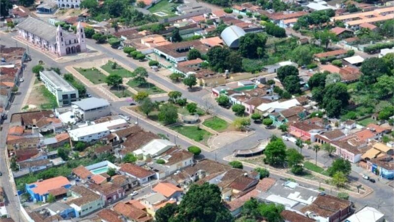 Município do Pantanal decreta emergência por causa da seca