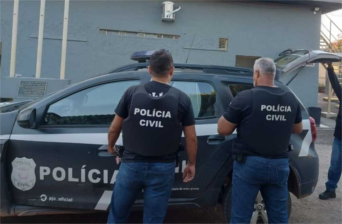 Facção suspeita de jovem e decreta morte a marretadas em MT