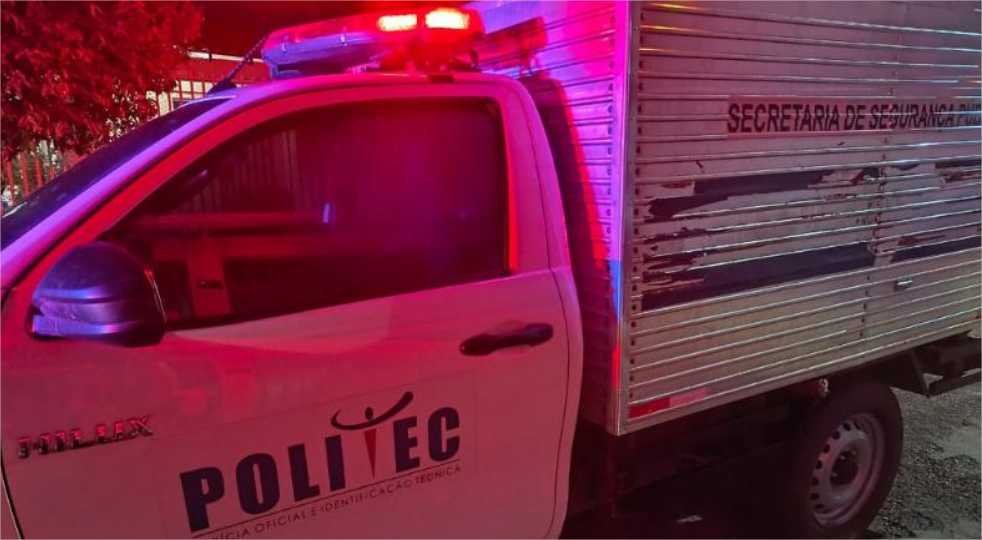 Homem é morto após apartar briga e tentar salvar colega em MT