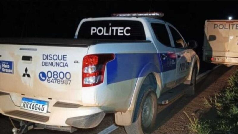 Idoso reage a assalto e mata adolescente de 15 anos que tentava roubar propriedade rural