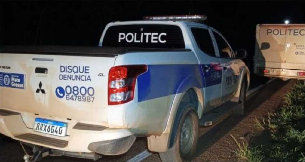 Idoso reage a assalto e mata adolescente de 15 anos que tentava roubar propriedade rural