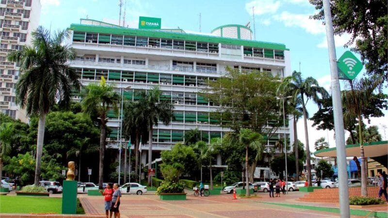 Prefeitura de Cuiabá sorteia R$ 130 mil nesta quarta
