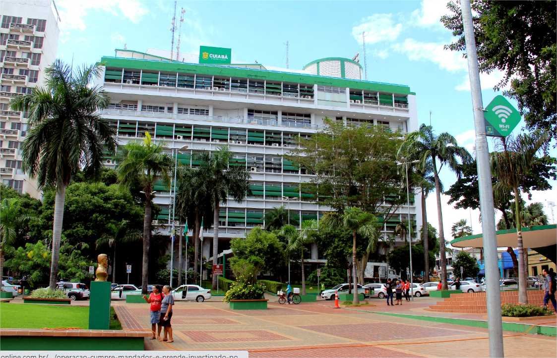 Prefeitura de Cuiabá sorteia R$ 130 mil nesta quarta