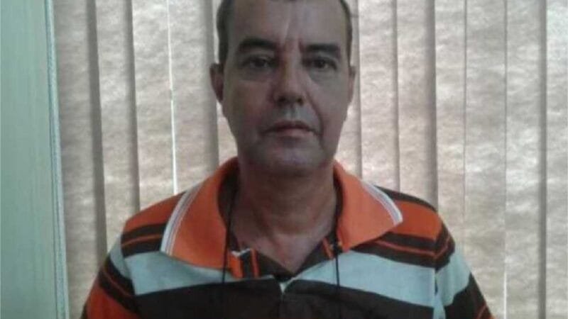 Corpo de professor desaparecido é encontrado em zona rural de MT