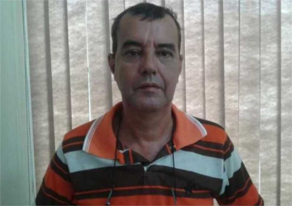 Corpo de professor desaparecido é encontrado em zona rural de MT