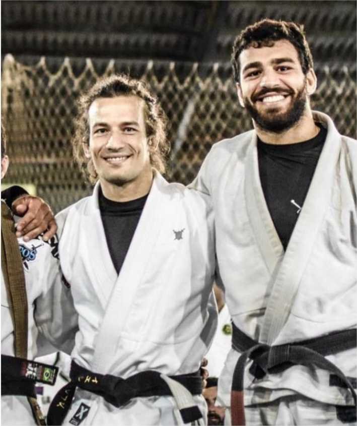 Atletas fazem vaquinha para participarem de campeonato internacional