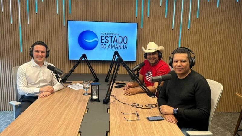 Cordemato aproximou Poder Público e Terceiro Setor para realização da 56ª Expoagro