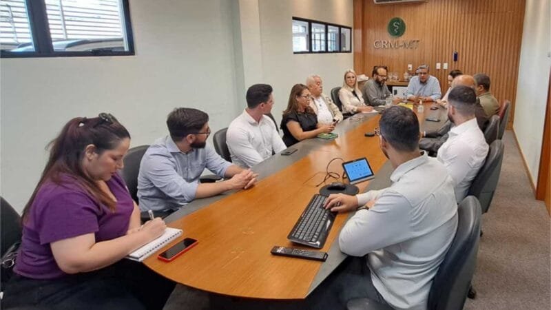 CRM-MT realiza debate com candidatos à Prefeitura de Cuiabá