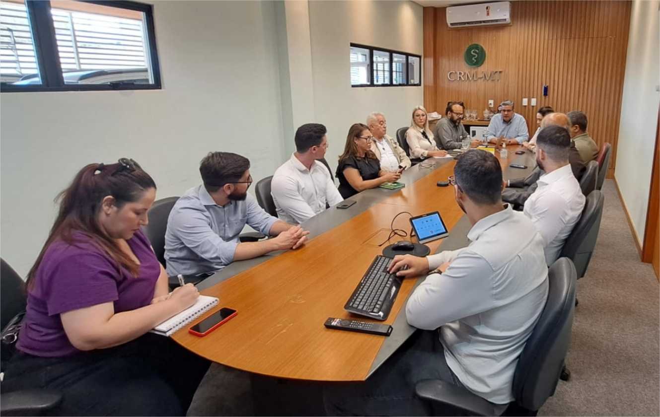 CRM-MT realiza debate com candidatos à Prefeitura de Cuiabá