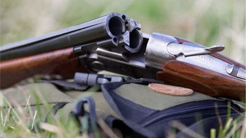 Jovem é baleado por garimpeiro ao ser confundido com porco do mato em MT