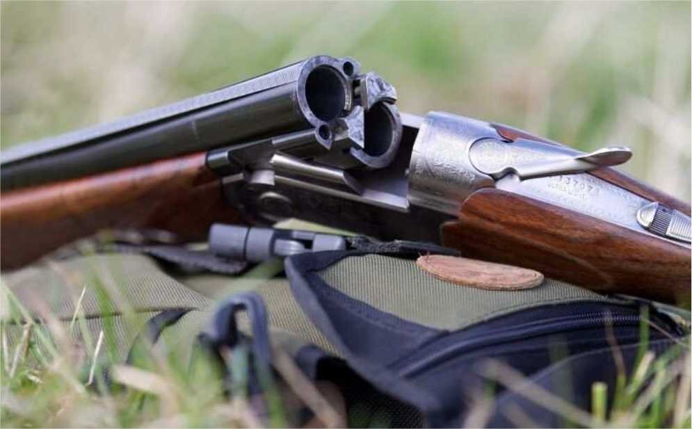 Jovem é baleado por garimpeiro ao ser confundido com porco do mato em MT