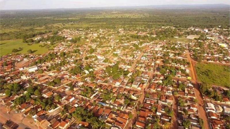 “Sonho realizado”: Licitação para pavimentação de Rosário é lançada e prefeito comemora