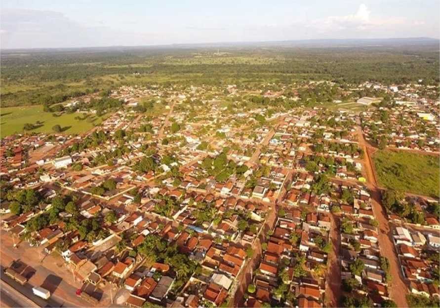 “Sonho realizado”: Licitação para pavimentação de Rosário é lançada e prefeito comemora