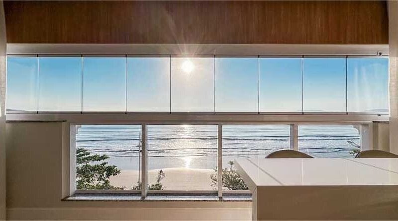 Itapema se destaca e atrai cada vez mais clientes de Mato Grosso