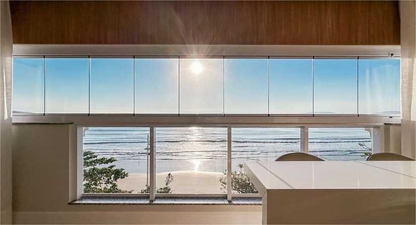 Itapema se destaca e atrai cada vez mais clientes de Mato Grosso