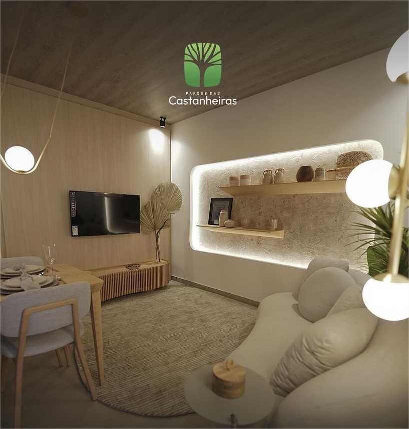 ViaSul apresenta decorado do empreendimento Parque das Castanheiras em Alta Floresta