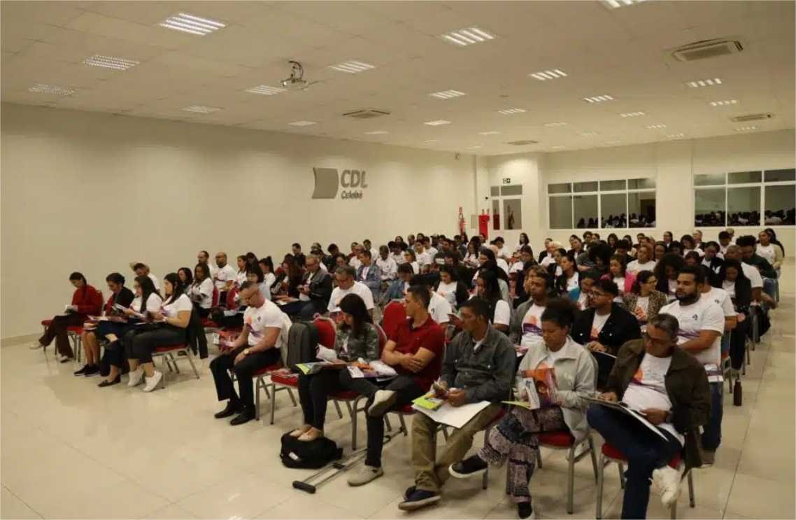 Abertas inscrições para turma extra do projeto Circuito Empreenda Mais CDL e Sedec