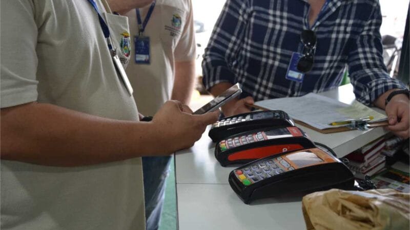 Sefaz fiscaliza mais de mil empresas e cobra cerca de R$ 1 bilhão em crédito tributário em seis meses