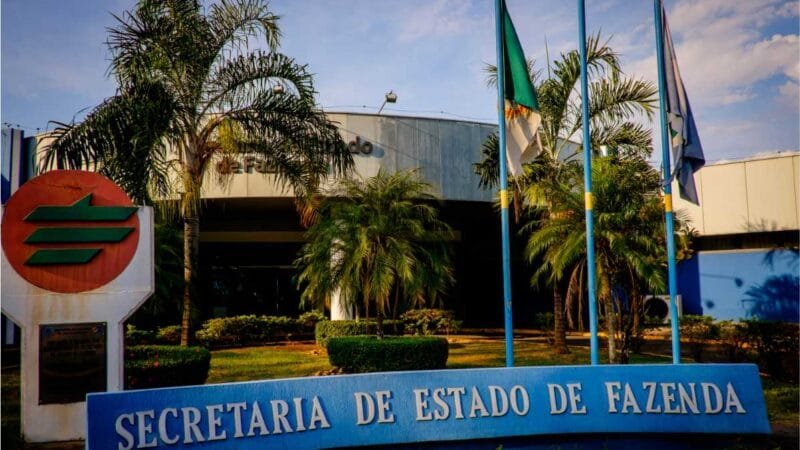 Sistemas da Sefaz ficarão fora do ar no dia 10 de agosto para atualização; autorização de notas fiscais continuará funcionando