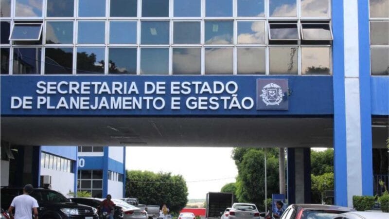 Seplag divulga resultado da 4ª chamada para o programa Residência Técnica