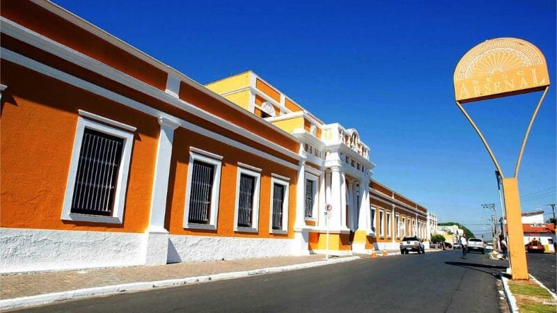 Sedec realiza etapa de Mato Grosso do Feirão Nacional de Turismo no próximo sábado (24)