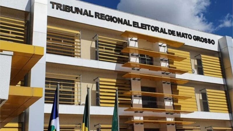 Justiça Eleitoral recebe mais de 10,5 mil pedidos de candidaturas em MT