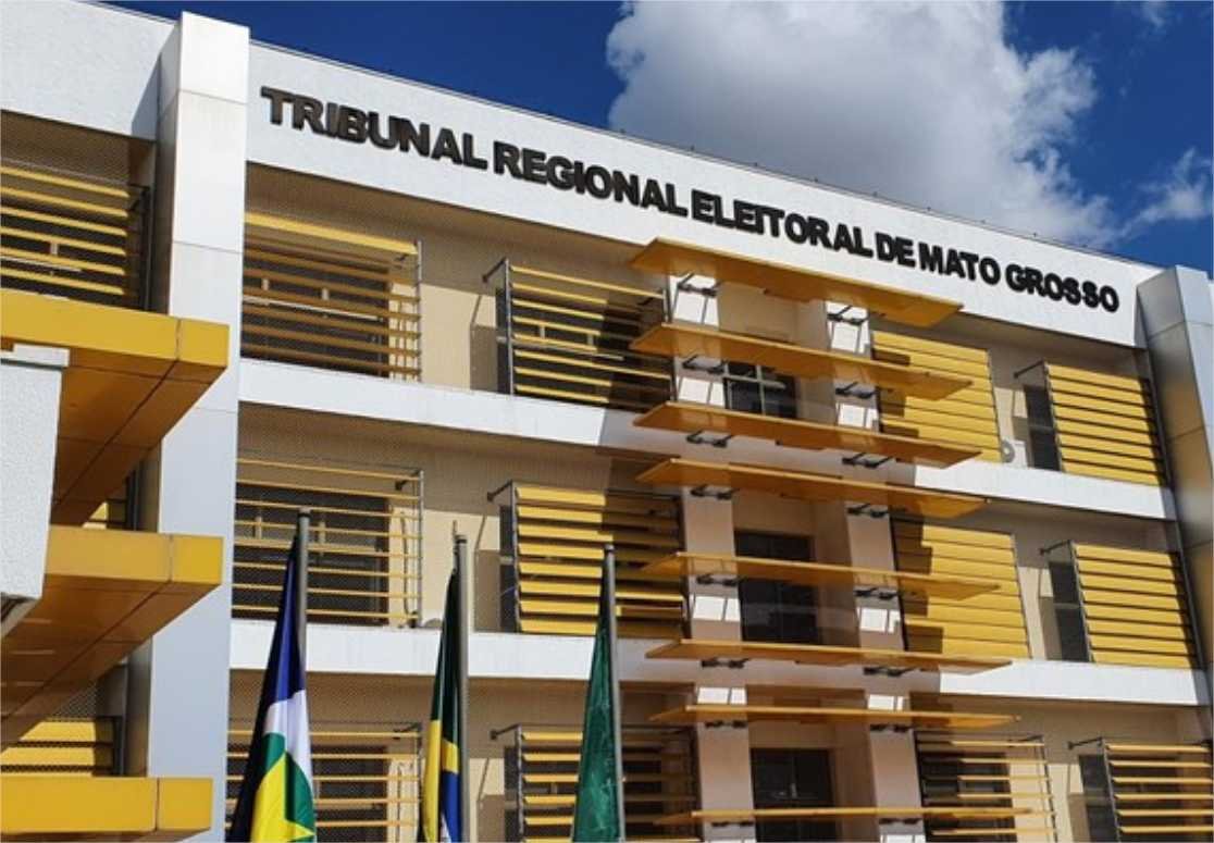 Justiça Eleitoral recebe mais de 10,5 mil pedidos de candidaturas em MT