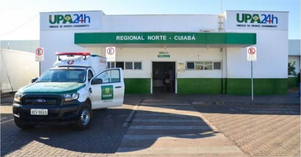 Vítima de “salve” não resiste aos ferimentos e morre em UPA de Cuiabá