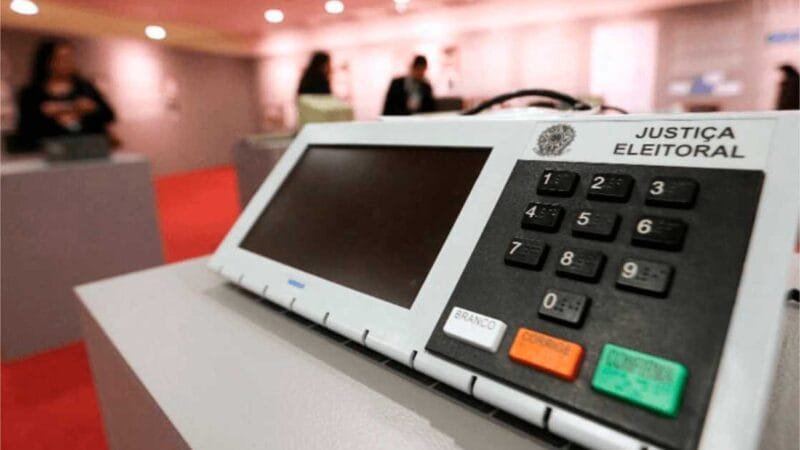 TSE recebe em média uma denúncia de propaganda irregular por minuto