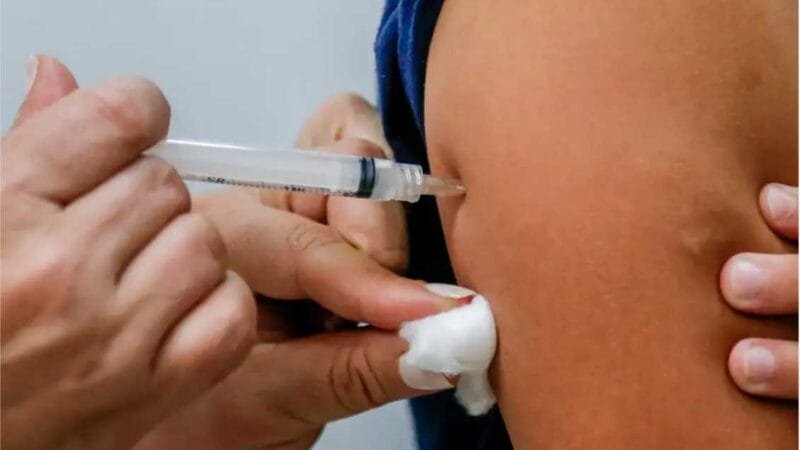 Vacina nacional contra mpox é prioridade da Rede Vírus