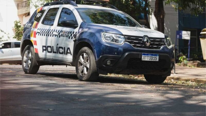 Briga de bar termina com um morto e outro preso em MT