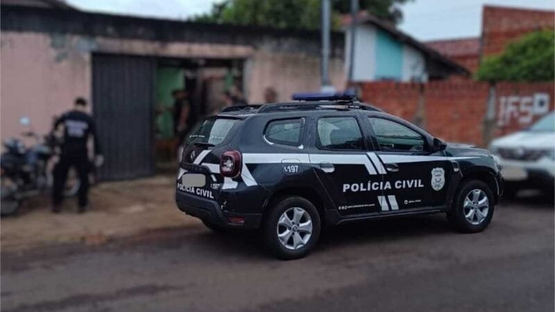 Pistola apreendida pela Polícia Civil é confirmada em perícia como arma usada na execução de PM