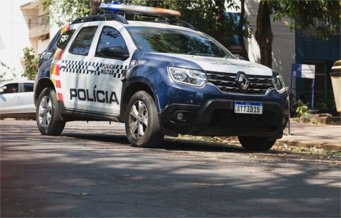 Briga de bar termina com um morto e outro preso em MT