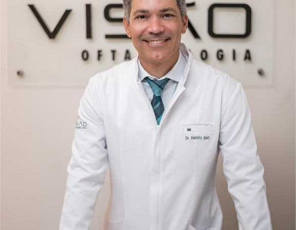 Número de casos de miopia deve dobrar e cirurgia simples e eficaz pode acabar com problema