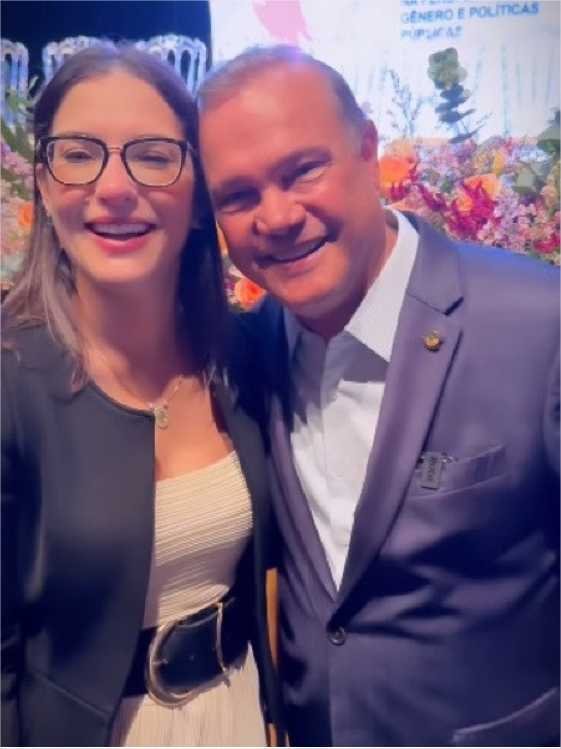 Wellington Fagundes não descarta aliança para fortalecer ‘projetos em família’ em 2026