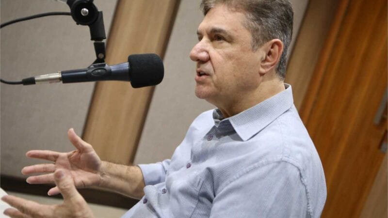 Sistema de mapeamento das vias proposto por Kennedy gerou R$ 3 milhões de economia em Recife