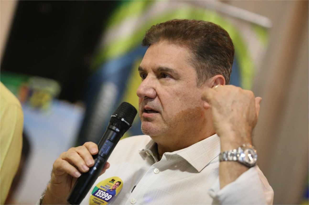 Kennedy rebate Barranco: “um presidente que precisa ameaçar seus aliados com punição para ter apoio”