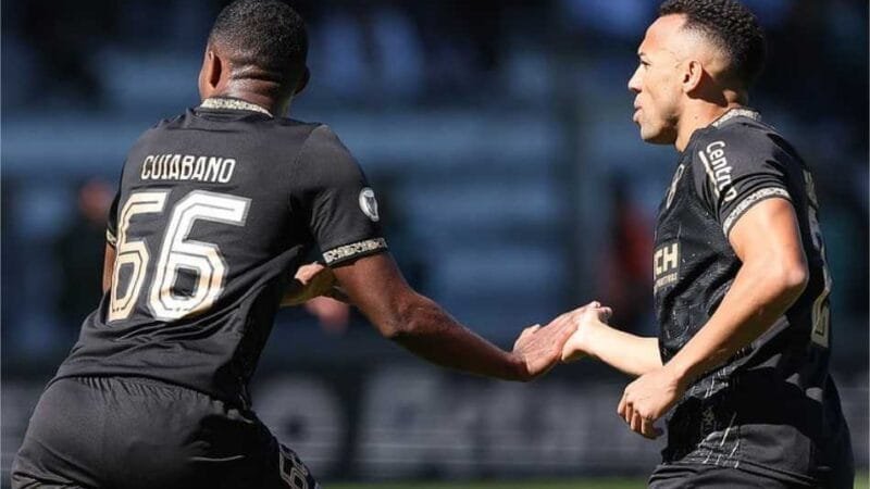 Marçal analisa a derrota do Botafogo em Caxias do Sul