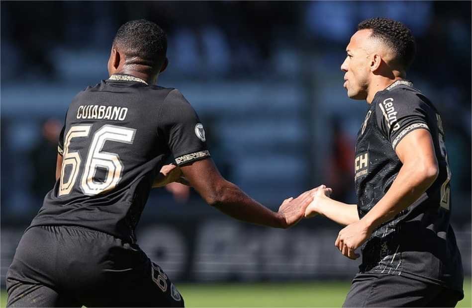 Marçal analisa a derrota do Botafogo em Caxias do Sul