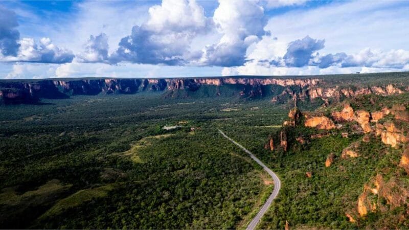 Mato Grosso participa do Meeting Brasil 2024 com foco na prospecção de turistas latinos