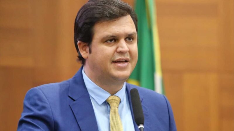 Juíza determina remoção de panfletos e proibição de divulgação de Fake News contra Thiago Silva