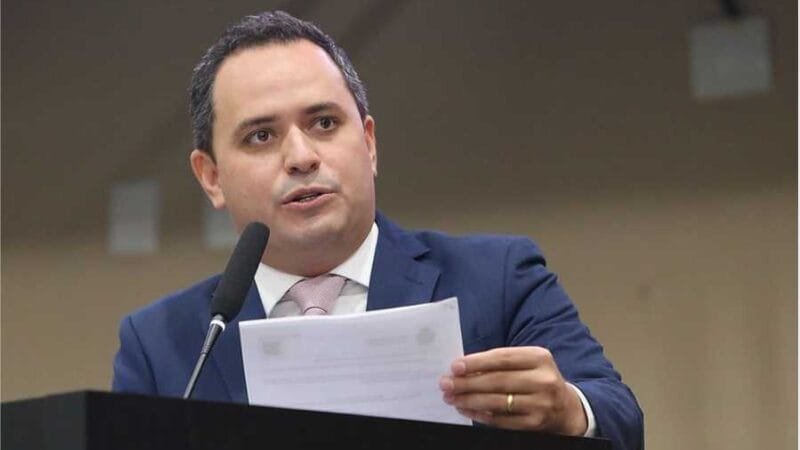 Alterações em traçados de rodovias estaduais só poderão ser feitas com aprovação dos deputados, defende Guimarães em novo PL