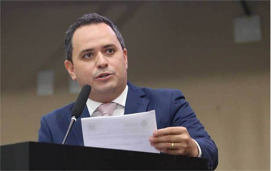 Alterações em traçados de rodovias estaduais só poderão ser feitas com aprovação dos deputados, defende Guimarães em novo PL