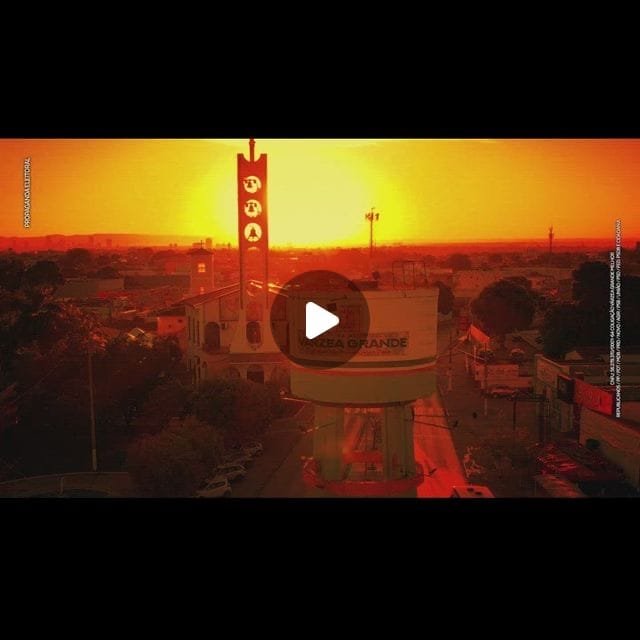 Jingle e vídeo clipe exaltam cultura e reforçam que Kalil “é filho de VG”