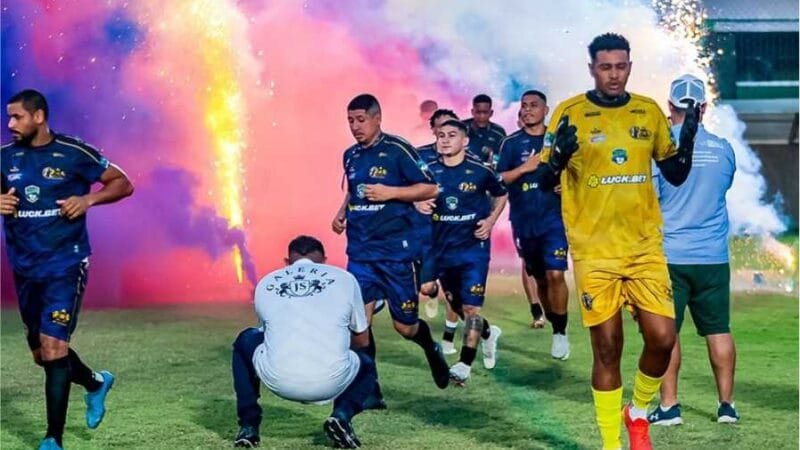 Definidos os dois finalistas do Peladão Luck.Bet, confira