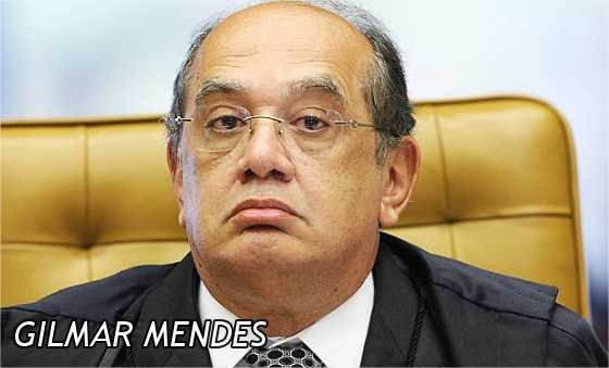 Gilmar Mendes nega pedido de assessor de Abilio e mantém busca e apreensão de jornal difamatório