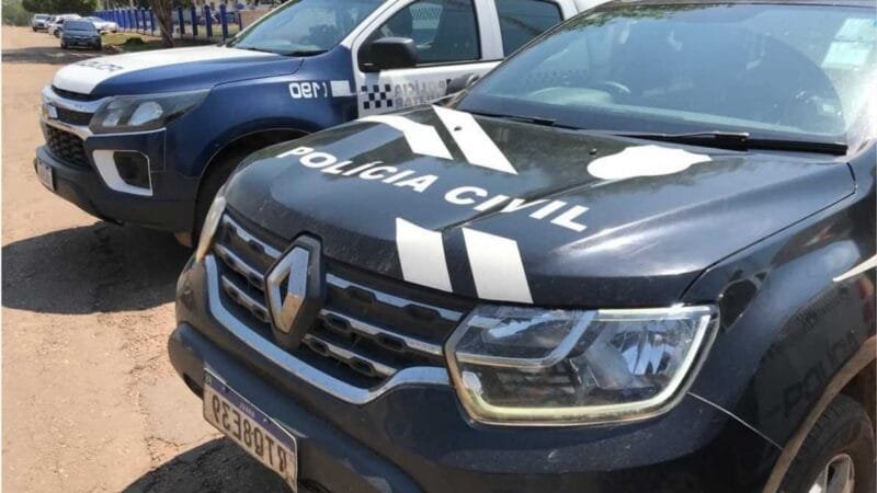 Apreensões de entorpecentes aumentam 18% no primeiro semestre deste ano; prejuízo ao crime foi de R$ 251 milhões