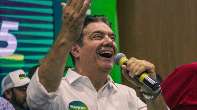 Kennedy propõe construção de novos viadutos e passarelas para destravar trânsito